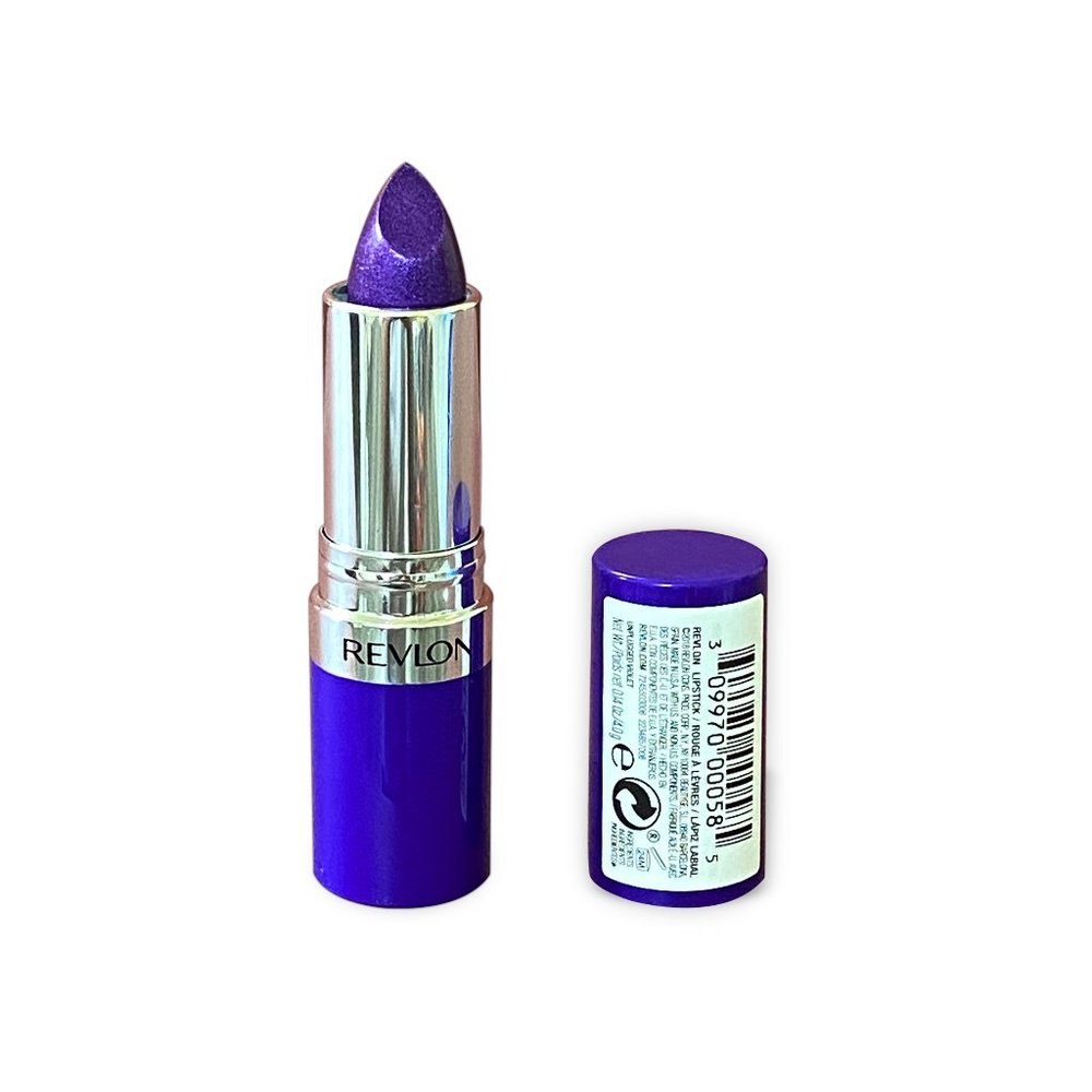 Revlon Electric Shock Lipstick  0.14oz/4.0g